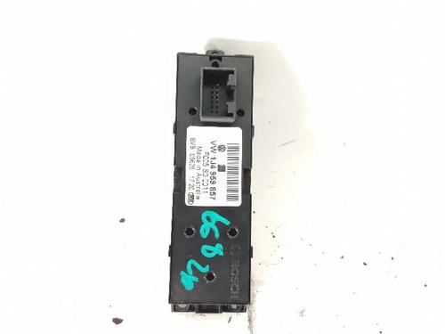 Left front window switch VW PASSAT B5 (3B2) 1.9 TDI | BP27419762I27 - Image 2