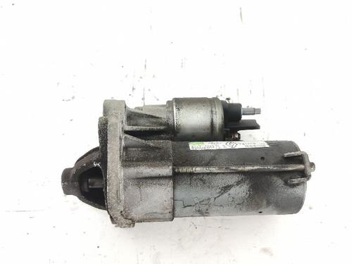 Used Starter Starter RENAULT MEGANE III Hatchback (BZ0/1_, B3_) 1.5 dCi (BZ09, BZ0D, BZ1W, BZ29, BZ14) (110 hp) 27415571 27415571