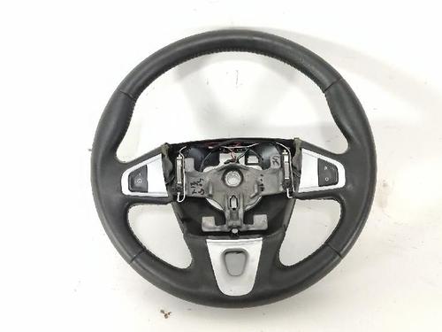 Used Steering wheel RENAULT MEGANE III Grandtour (KZ0/1) 1.5 dCi (KZ09, KZ0D, KZ1G, KZ29, KZ14, KZ1W, KZ10, KZ1F,... (110 hp) 27432674