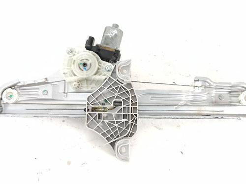Used Front right window mechanism Front right window mechanism HYUNDAI KONA (OS, OSE, OSI) 1.0 T-GDi (120 hp) 27412093 27412093
