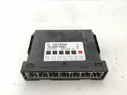 Used Control unit Control unit OPEL INSIGNIA A Sports Tourer (G09) 2.0 CDTI (35) (160 hp) 31125668 31125668