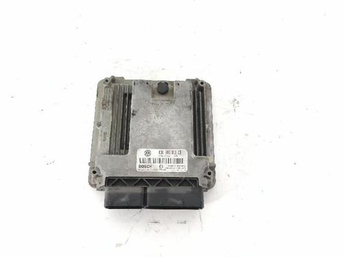 engine-control-unit-ecu-vw-golf-v-1k1-2003-2004-2005-2006-2007-2008-2009-2010-39610266 main image