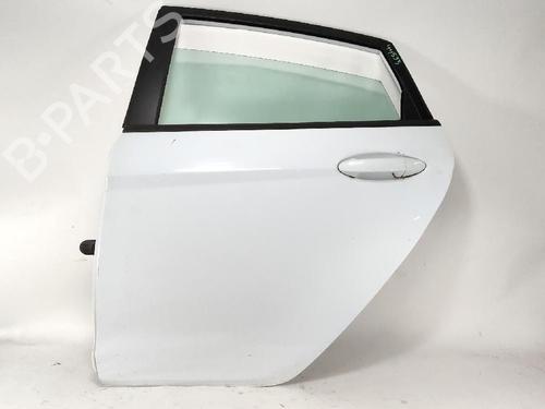 Używane Drzwi tylne lewe FORD FIESTA VI (CB1, CCN) 1.25 (82 hp) 29763830