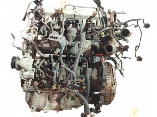 Used Engine Engine KIA VENGA (YN) 1.4 CRDi 90 (90 hp) 28596685 28596685