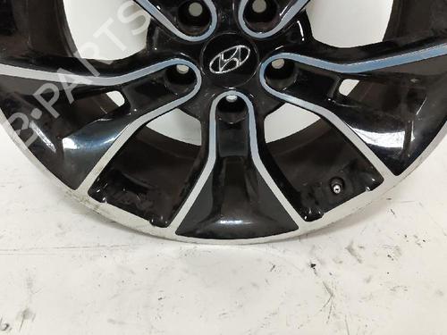 Fælk HYUNDAI i30 (PDE, PD, PDEN) 2.0 N | BP38744300C45 - Image 3