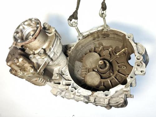 Used Gearbox AUDI A3 (8V1, 8VK) 2.0 TDI (150 hp) 27431051