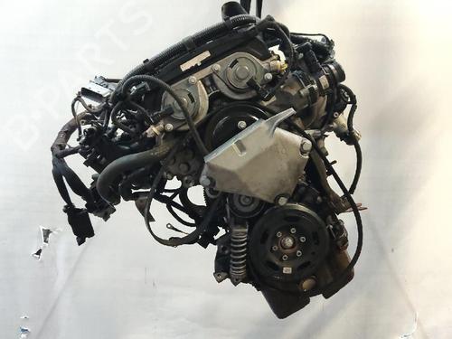 Used Engine OPEL ASTRA J Sports Tourer (P10) 1.4 Turbo (35) (140 hp) 32659055