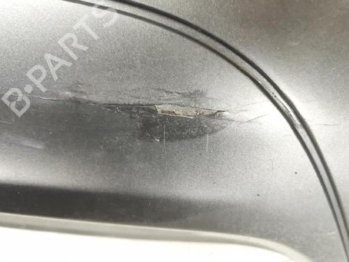 Rear bumper OPEL MERIVA B MPV (S10) 1.4 LPG (75) | BP27496063C8 