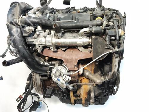 Engine CITROËN C4 Grand Picasso I (UA_) 2.0 HDi 138 | BP27414894M1 