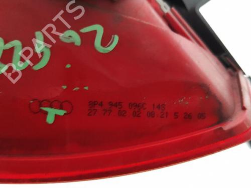 Right taillight AUDI A3 (8P1) 1.9 TDI | BP36899794C35 - Image 4