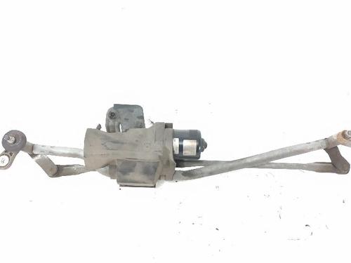 Used Front wiper motor FIAT DUCATO Bus (250_) 100 Multijet 2,2 D (100 hp) 31826531