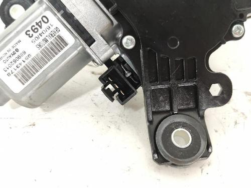 Rear wiper motor OPEL KARL (C16) 1.0 | BP27430241M102 
