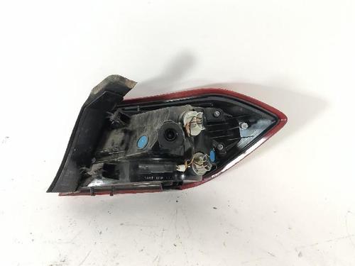 Left taillight FORD FIESTA VII (HJ, HF) 1.1 Ti-VCT | BP39492131C34 - Image 3