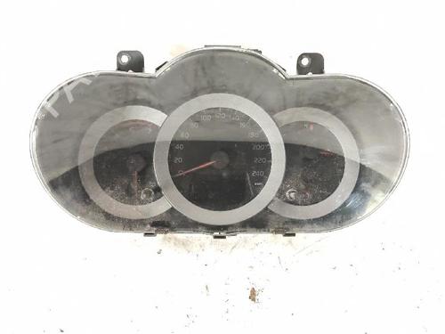 Used Instrument cluster TOYOTA RAV 4 III (_A3_) 2.2 D 4WD (ALA30_, ALA30R) (136 hp) 27421805