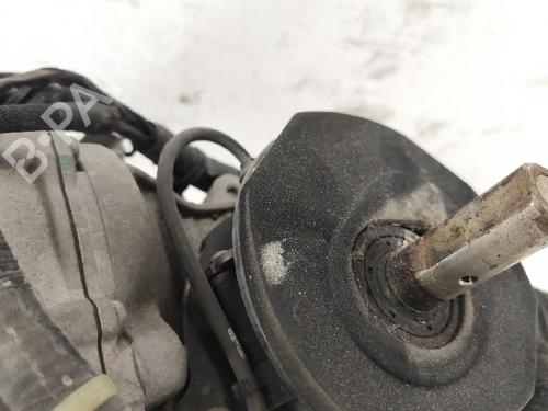 Steering rack CITROËN C4 CACTUS 1.6 BlueHDi 100 | BP36963624M22 - Image 5