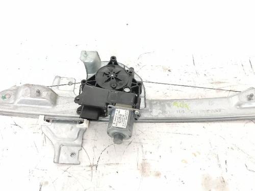 Used Front right window mechanism PEUGEOT 2008 I (CU_) 1.2 THP 110 / PureTech 110 (110 hp) 27433062