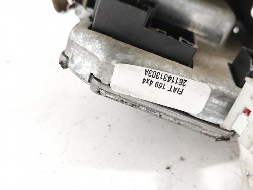 Steering column FIAT PANDA (169_) 1.2 (169AXF2A, 169AXF1A) | BP29349882M21 
