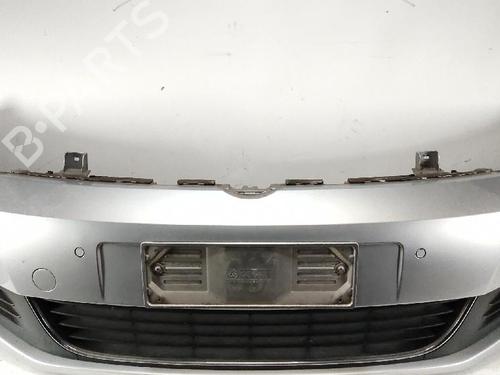 Used Front bumper VW GOLF PLUS V (5M1, 521) 1.4 16V (80 hp) 29129901