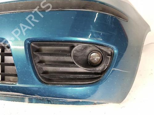 Front bumper FIAT PUNTO (188_) 1.2 16V 80 (188.233, .235, .253, .255, .333, .353, .639,... | BP27433416C7 