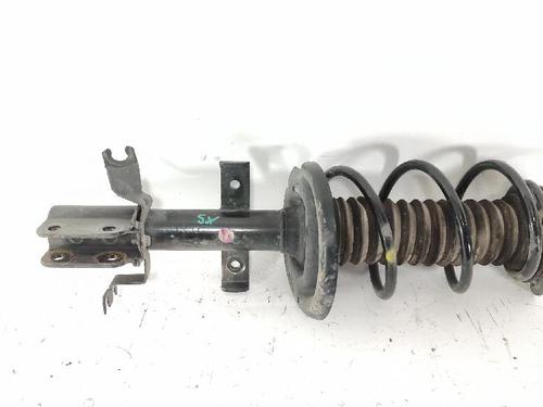 Used Left front shock absorber Left front shock absorber RENAULT CLIO IV (BH_) 1.2 16V (73 hp) 27419606 27419606