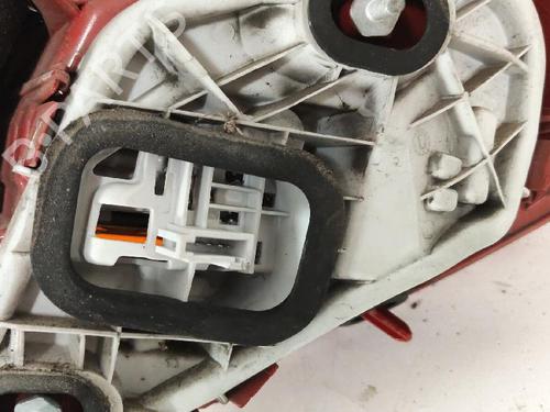 Piloto trasero izquierdo OPEL MERIVA B MPV (S10) 1.4 (75) | BP29498275C34