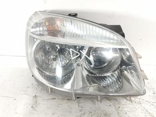 Højre forlygte FIAT DOBLO Box Body/MPV (223_) 1.9 JTD | BP27427733C29 