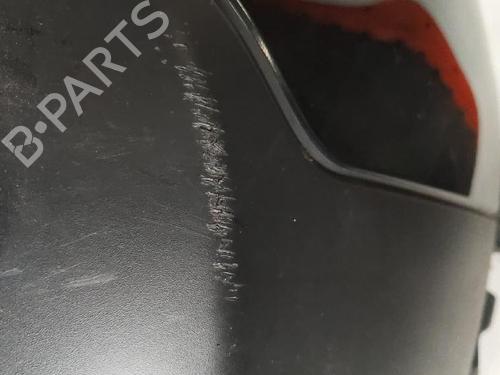 Rear bumper NISSAN QASHQAI / QASHQAI +2 I (J10, NJ10, JJ10E) 2.0 dCi All-wheel Drive | BP27421337C8 