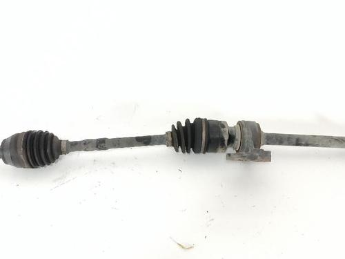 Right front driveshaft MAZDA 2 (DE_, DH_) 1.3 (DE3FS) | BP27418489M39 - Image 1