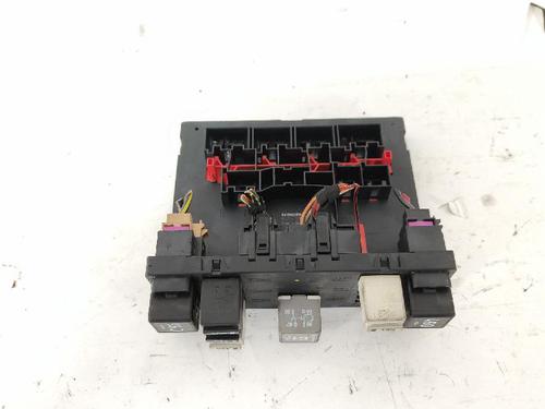 Elektronisk modul SEAT LEON (1P1) 1.9 TDI | BP27925367M83