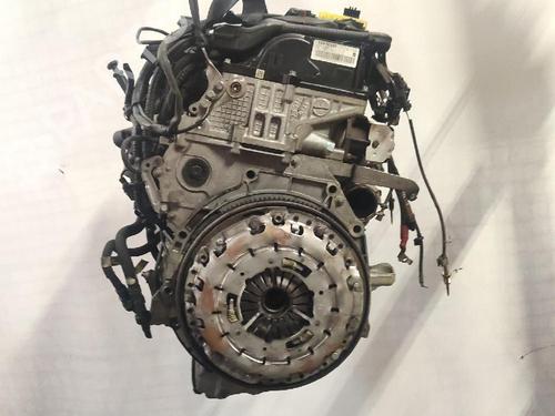 Used Engine Engine 39198945 39198945