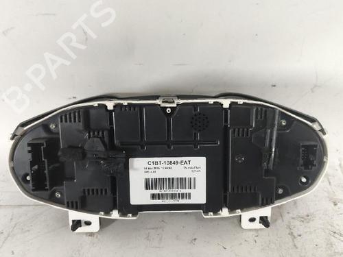 Instrument cluster FORD B-MAX (JK) 1.0 EcoBoost | BP32260218C47 - Image 2