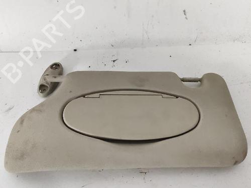 Parasol izquierda MINI MINI COUNTRYMAN (R60) Cooper D (112 hp) 31608756