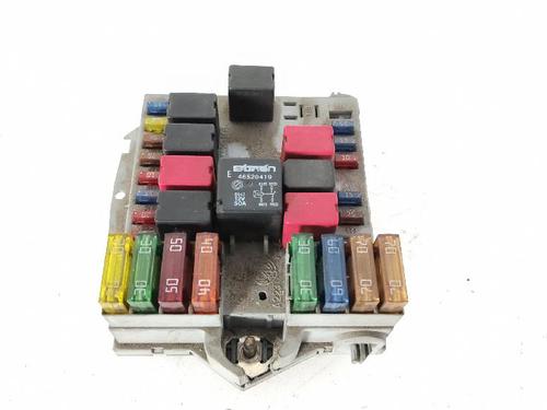 Used Fuse box Fuse box FIAT IDEA (350_) 1.4 16V (95 hp) 27417570 27417570