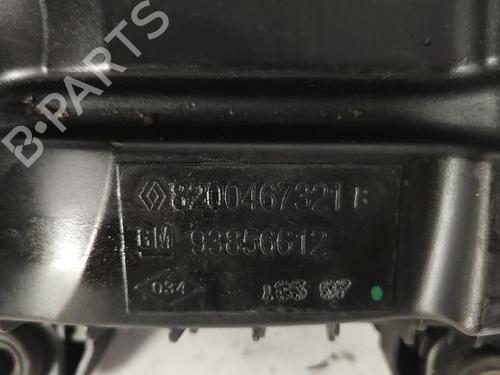 Other OPEL VIVARO A Bus (X83) 2.0 CDTI (F7, J7, A07) | BP27413767O1