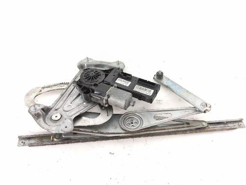 Used Front left window mechanism RENAULT MEGANE III Hatchback (BZ0/1_, B3_) 1.9 dCi (BZ0N, BZ0J) (131 hp) 31990455