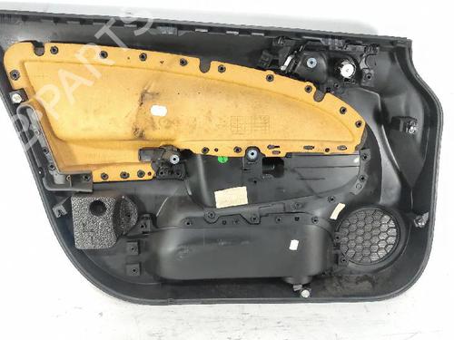 Front right panel OPEL CORSA D (S07) 1.3 CDTI (L08, L68) | BP27417403C59 - Image 2