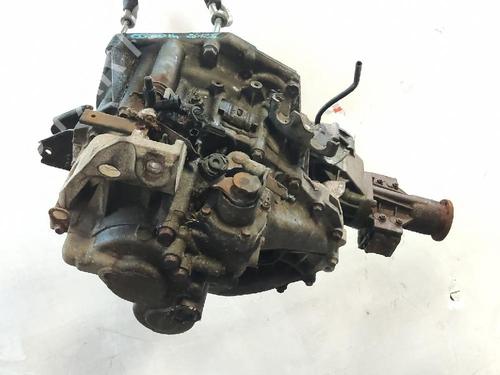 Gearbox FIAT SEDICI (189_) 1.9 D Multijet 4x4 | BP29475390M3 