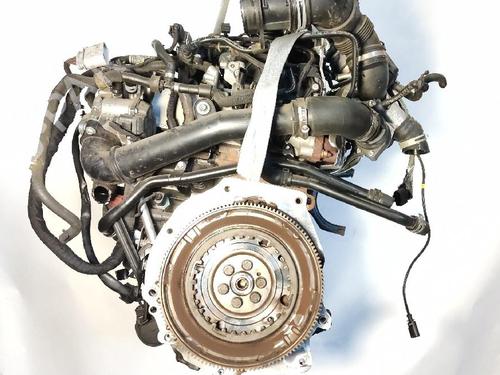 Motor Motor SEAT LEON (5F1) 1.6 TDI (105 hp) 27428298 27428298
