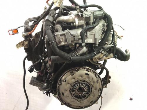 Motor OPEL ASTRA H CLASSIC Estate (A04) 1.7 CDTi (L35) (110 hp) 29173696