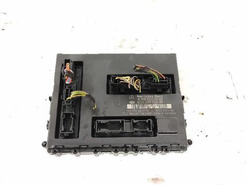Used Electronic module MERCEDES-BENZ A-CLASS (W169) A 150 (169.031, 169.331) (95 hp) 28138958