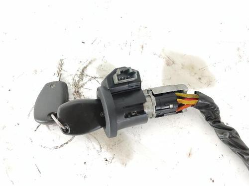 Ignition barrel DACIA LOGAN MCV (KS_) 1.5 dCi (KS0K) | BP34391443M48 - Image 3