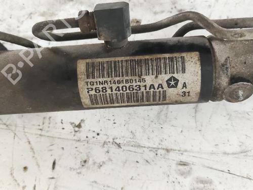 Steering rack FIAT FREEMONT (345_) 2.0 JTD | BP27426676M22 - Image 5