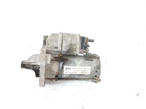 Startmotor FORD TOURNEO COURIER B460 MPV 1.5 TDCi (75 hp) 27428543