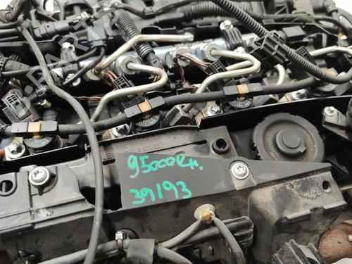 Engine BMW 3 Touring (F31) 320 d | BP28291201M1 