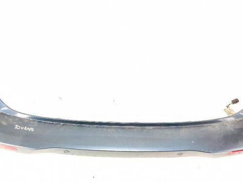 Used Rear bumper Rear bumper FORD TOURNEO COURIER B460 MPV 1.0 EcoBoost (100 hp) 34364164 34364164