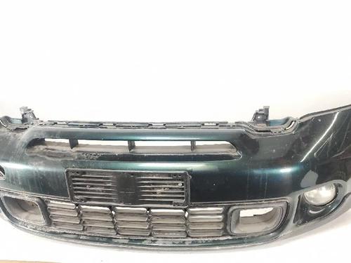 front-bumper-mini-mini-countryman-r60-2010-2011-2012-2013-2014-2015-2016-36663328 main image