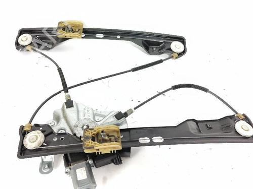 Front left window mechanism OPEL ZAFIRA TOURER C (P12) 1.4 LPG (75) | BP27421630C22 