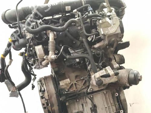 Engine FIAT DUCATO Bus (250_) 100 Multijet 2,2 D | BP38481331M1 - Image 2