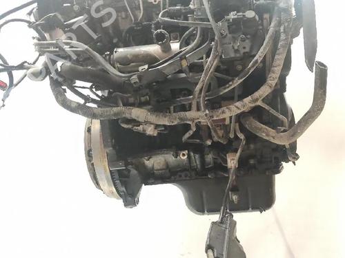 Engine FORD C-MAX (DM2) 1.6 TDCi | BP37872235M1 - Image 4