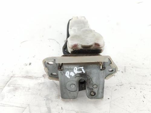 Bagklap lås SUZUKI SWIFT III (MZ, EZ) 1.6 (RS416, RR 416, ZC31S) (125 hp) 27422135